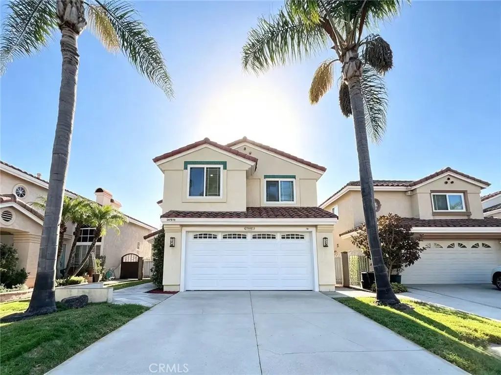 18583 Callens Cir, Fountain Valley, CA 92708 - #1