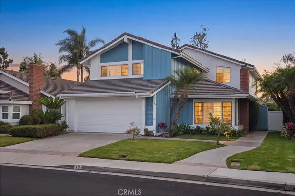 18 Timbergate, Irvine, CA 92614