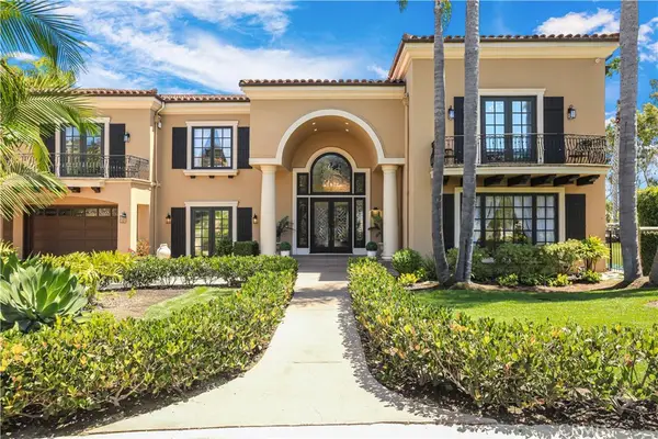 6 Riverstone, Laguna Niguel, CA 92677