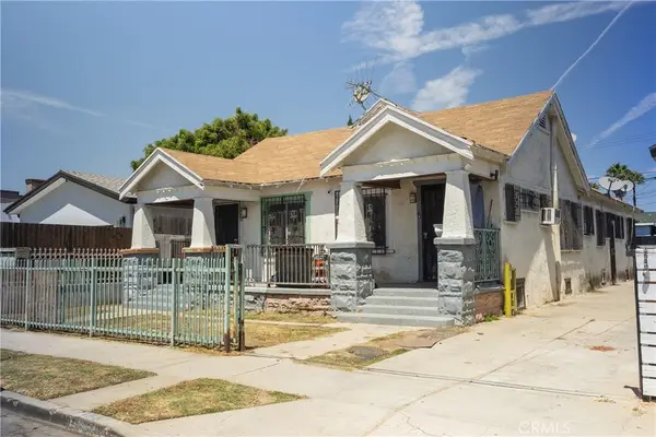 1631 W 38th, Los Angeles, CA 90062