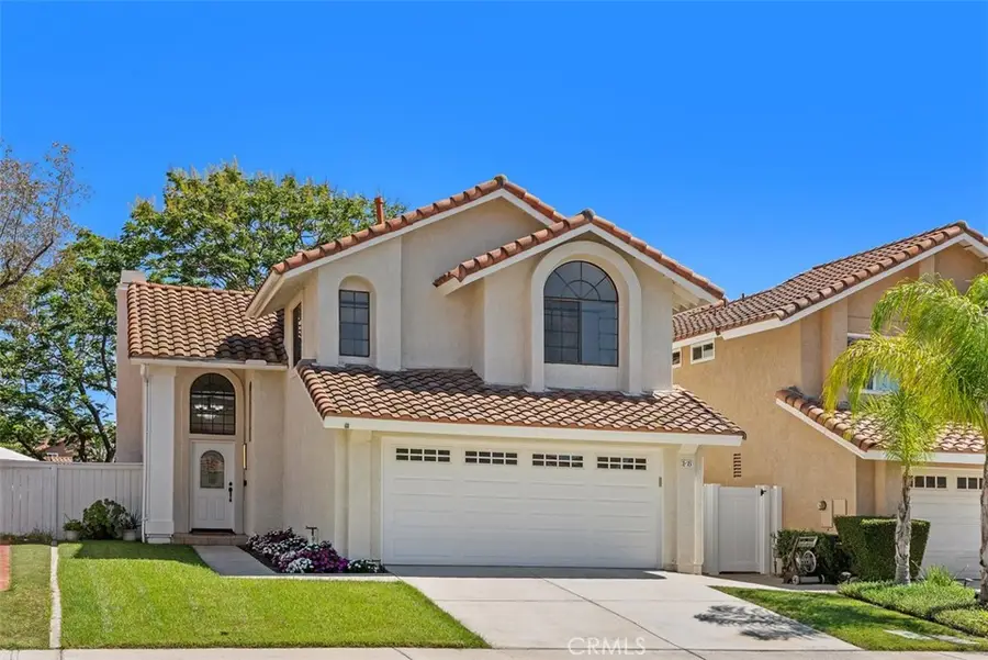 16 Crucillo, Rancho Santa Margarita, CA 92688 - #3