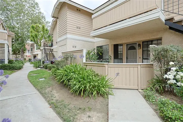 12635 Briarglen Loop #K, Stanton, CA 90680