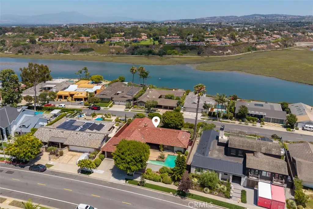 1842 Santiago, Newport Beach, CA 92660 - #1