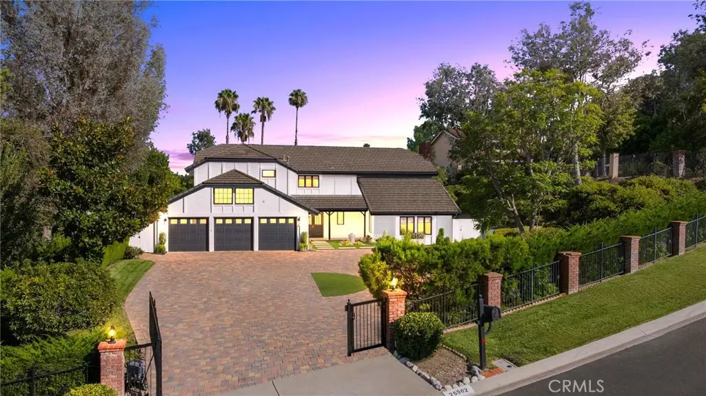 25902 Hitching Rail, Laguna Hills, CA 92653 - #1