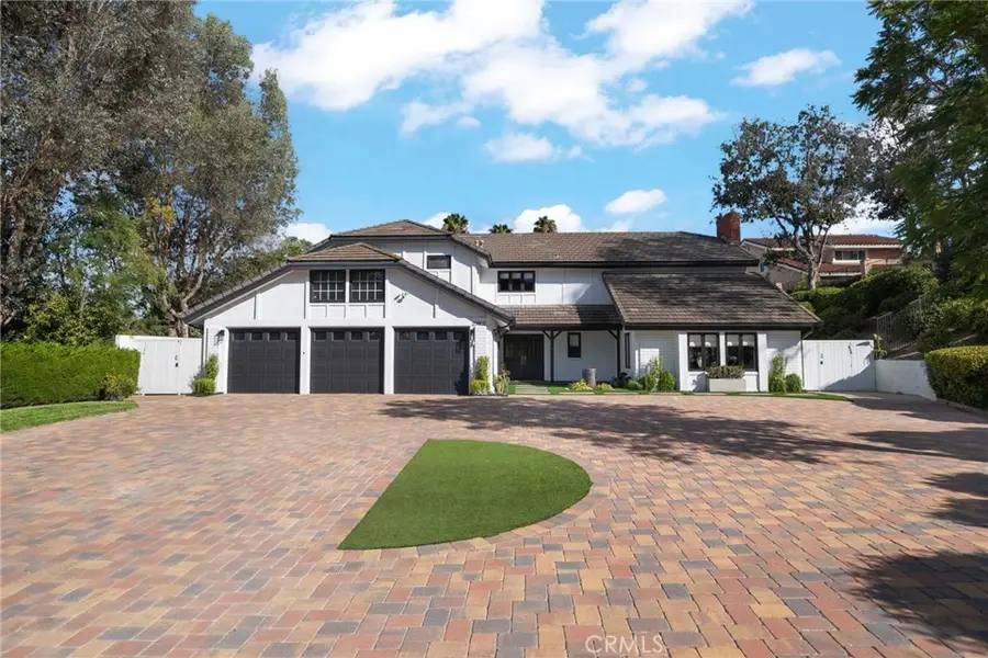 25902 Hitching Rail, Laguna Hills, CA 92653 - #2
