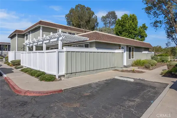22932 Via Pimiento, Mission Viejo, CA 92691