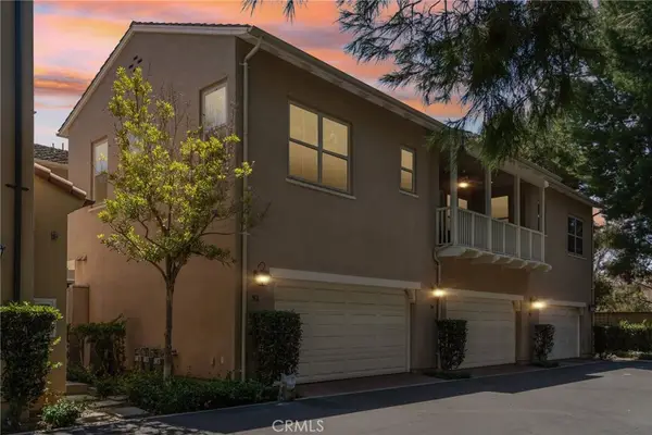 54 Peony, Irvine, CA 92618