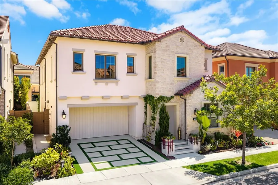 112 Green Rdg, Irvine, CA 92602 - #2