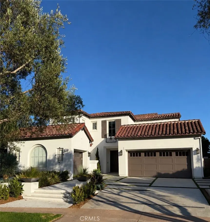 9 Coastal Canyon, Newport Coast, CA 92657 - #1