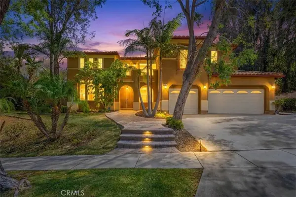 1568 Vandagriff, Corona, CA 92883