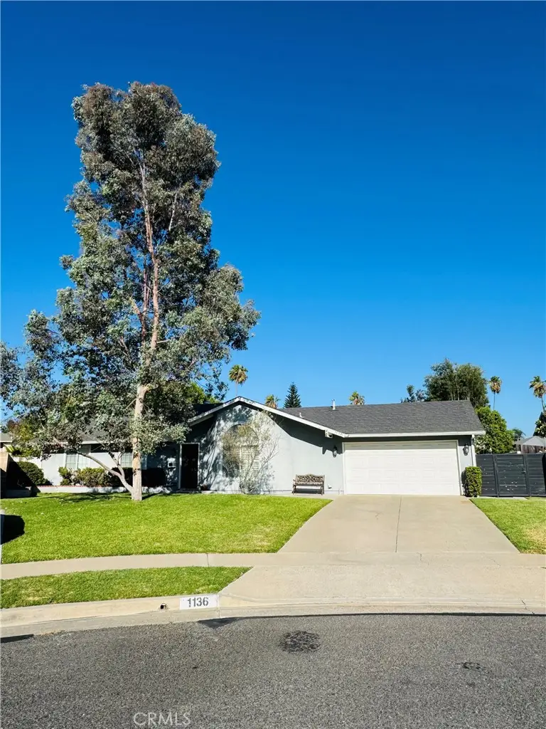 1136 Nottingham Way, Placentia, CA 92870 - #1