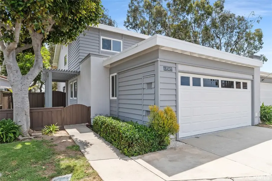18456 Gina Lane, Huntington Beach, CA 92646 - #2