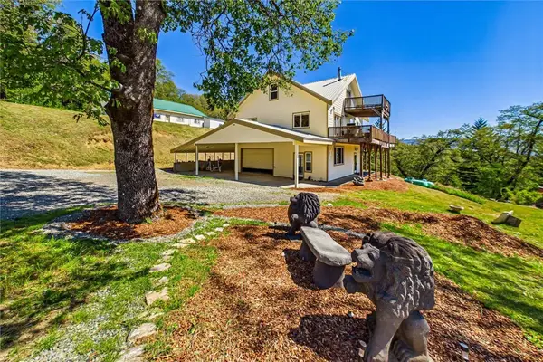 101 Gasline, Unincorporated, CA 95526