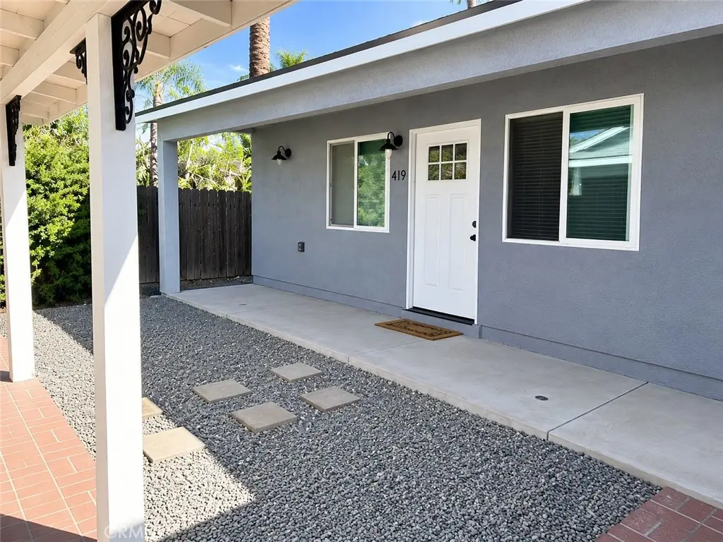 417 N Citrus, Orange, CA 92868 - #1