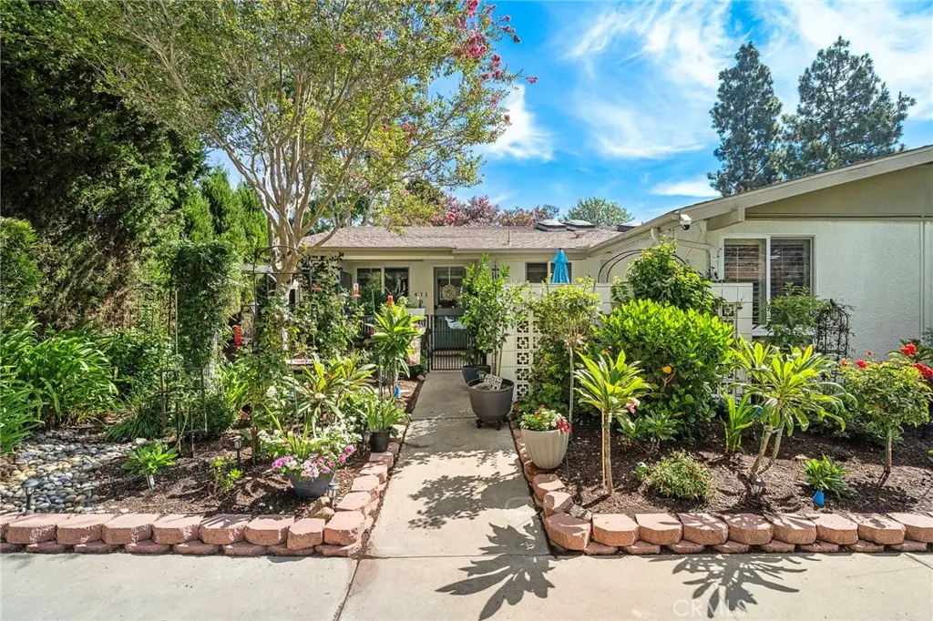471 Calle Cadiz #H, Laguna Woods, CA 92637 - #1