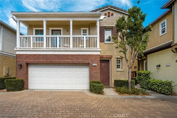 140 W Cork Tree, Orange, CA 92865