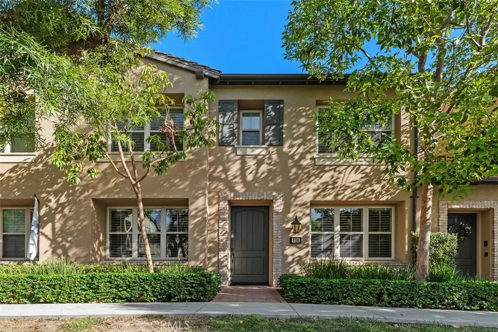 204 Overbrook, Irvine, CA 92620 - #1