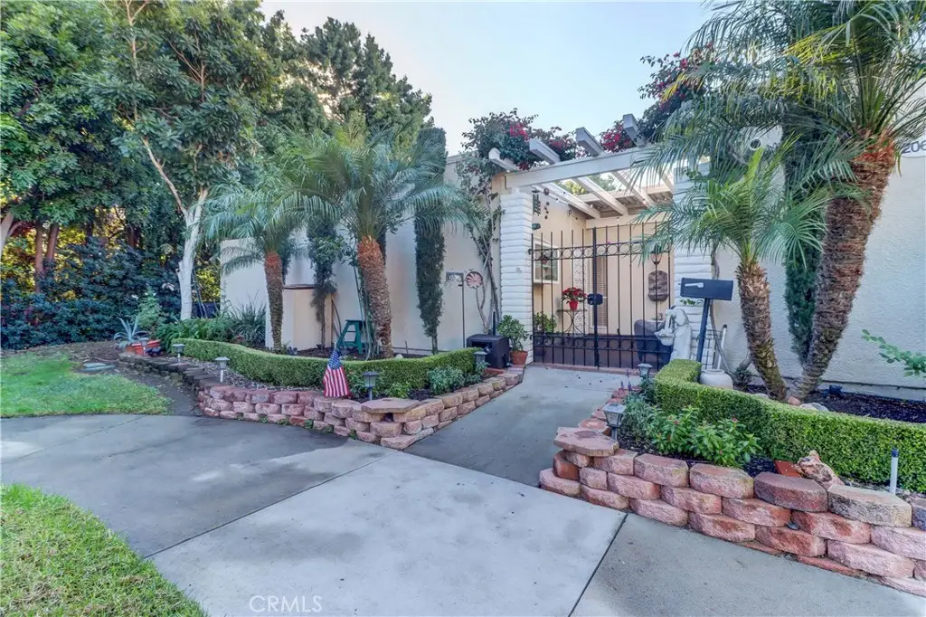 2063 Via Mariposa East #A, Laguna Woods, CA 92637 - #1