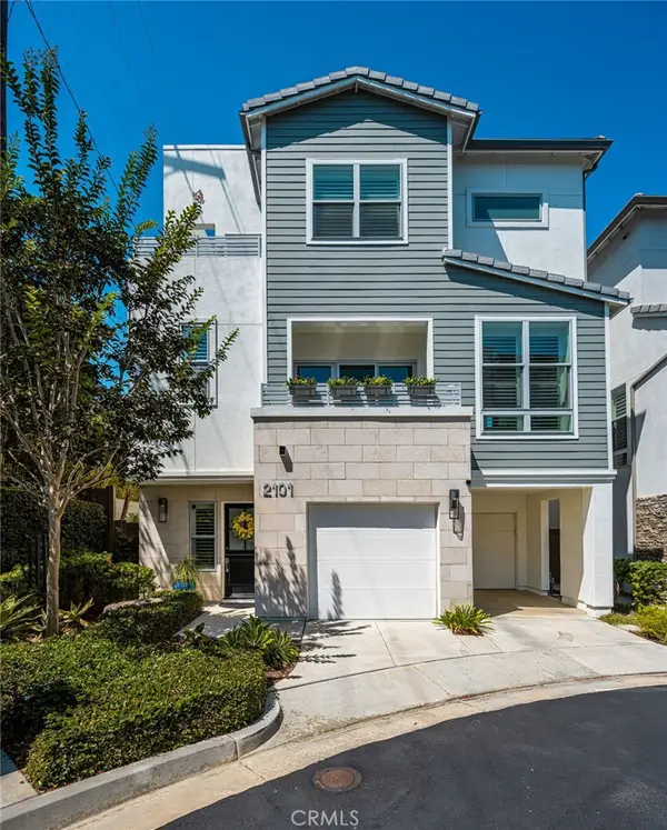 2101 Two Harbors, Costa Mesa, CA 92627