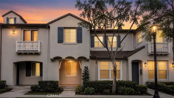 7 Cabazon, Irvine, CA 92602