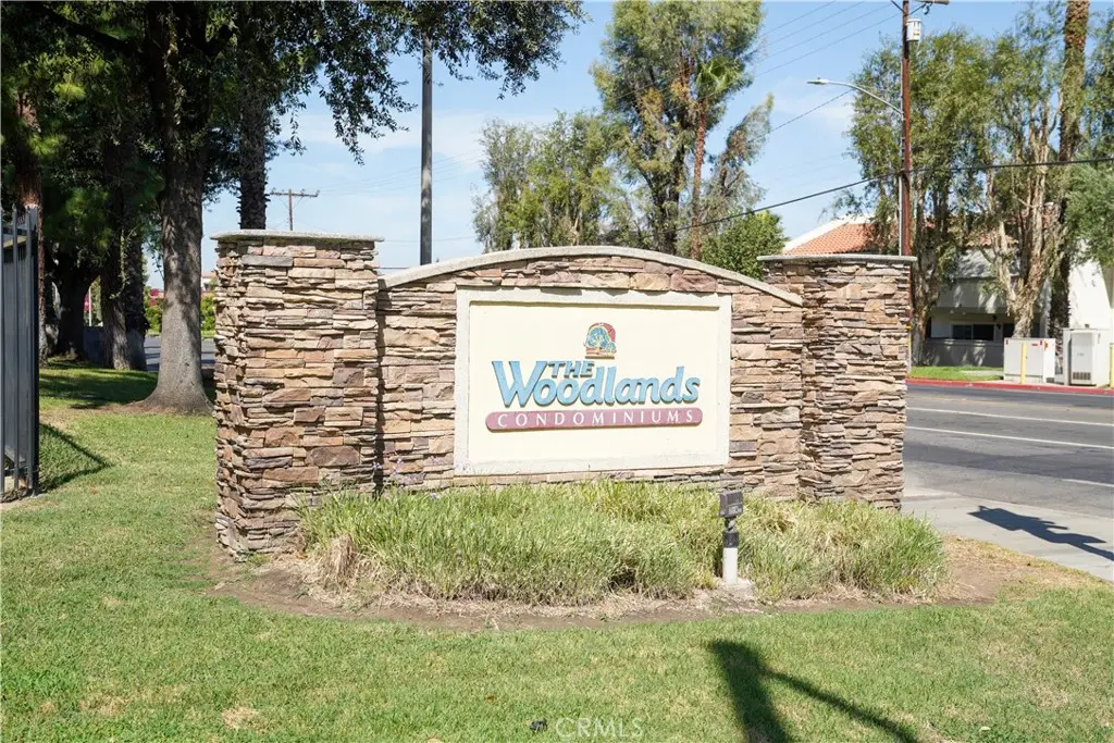 1114 W Blaine Street #105, Riverside, CA 92507 - #1