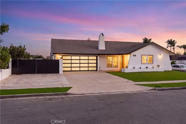 9574 Talbert, Fountain Valley, CA 92708