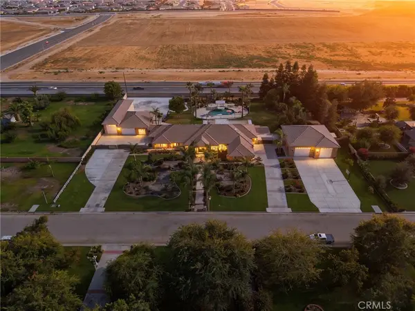 17041 Anelura Court, Bakersfield, CA 93314