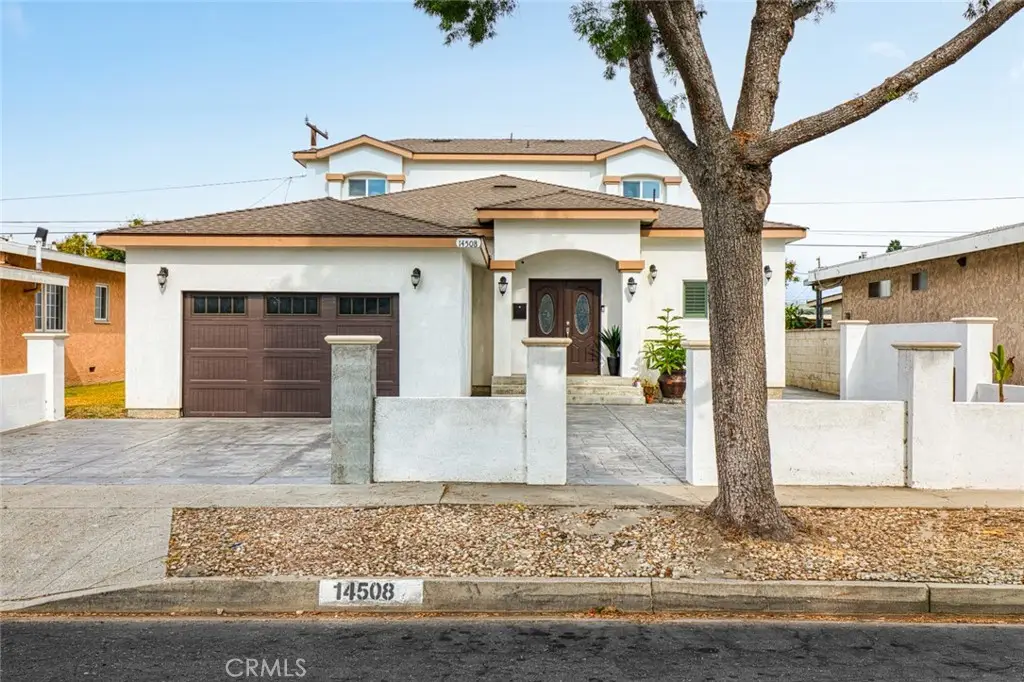 14508 Dumont, Norwalk, CA 90650 - #1