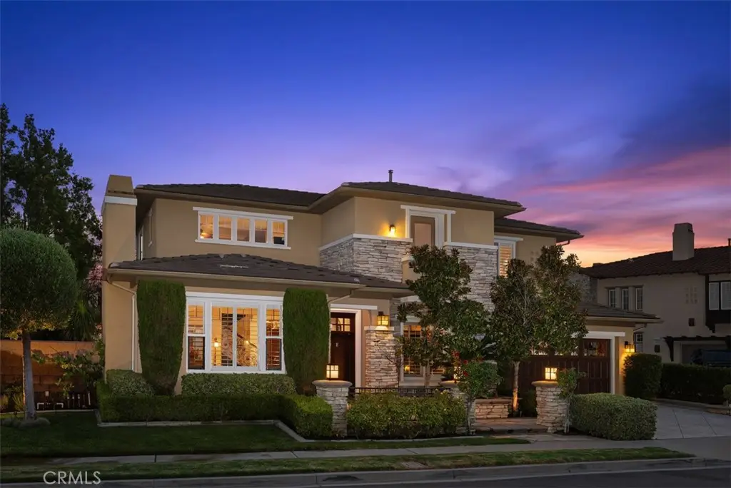 22801 Maiden Lane, Mission Viejo, CA 92692 - #1