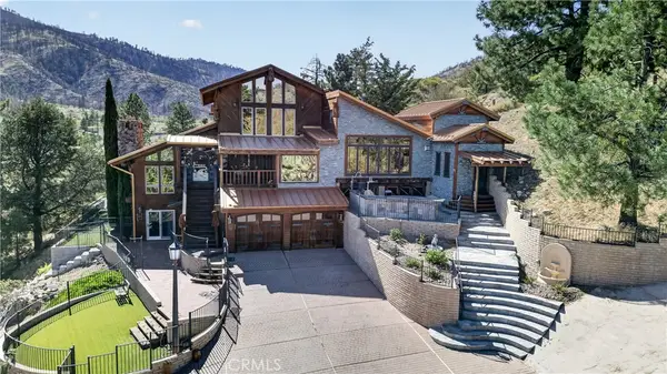 488 Ca-2, Wrightwood, CA 92397