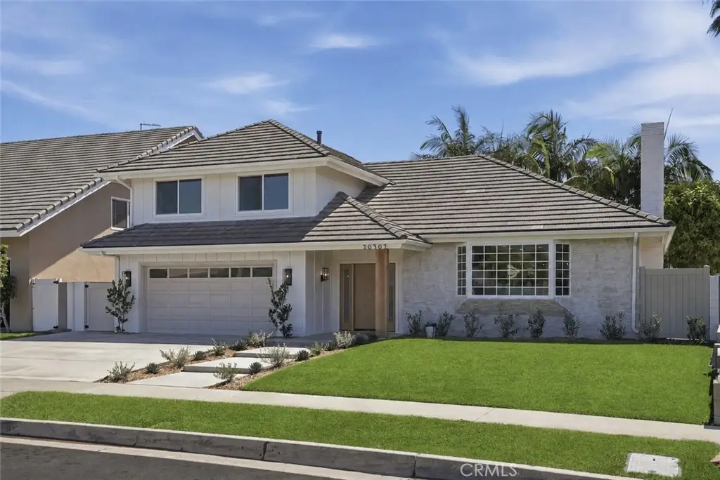 20302 Craimer Lane, Huntington Beach, CA 92646 - #1