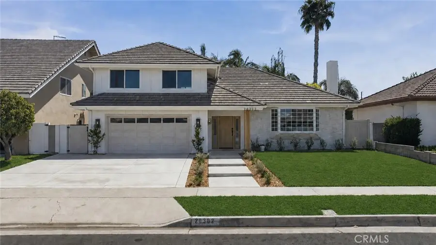 20302 Craimer Lane, Huntington Beach, CA 92646 - #2