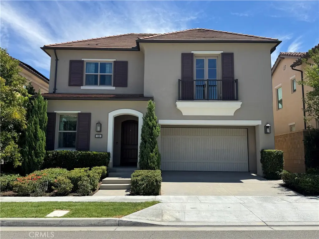 126 Abalone, Irvine, CA 92620 - #1