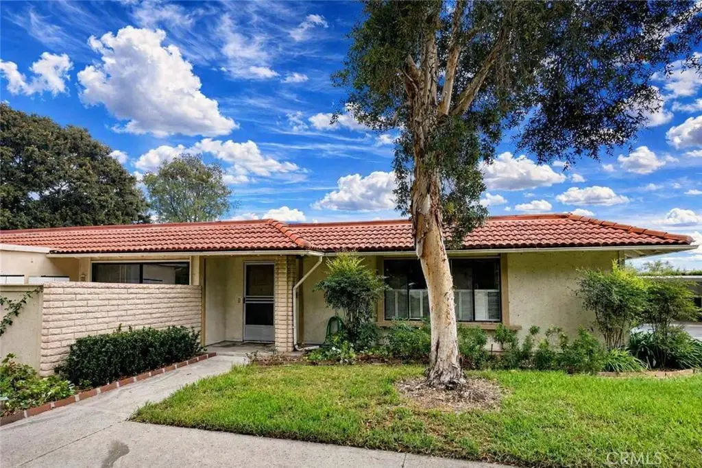 3075 Via Serena S #A, Laguna Woods, CA 92637 - #1