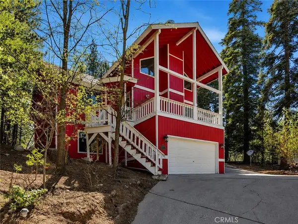 27661 Canyon Drive, Lake Arrowhead, CA 92326