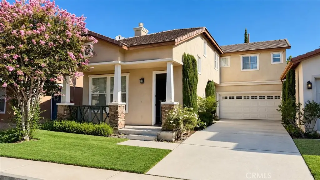 351 Jessica, Corona, CA 92882 - #1