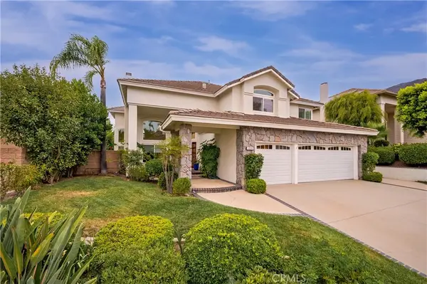 32991 Pinnacle, Rancho Santa Margarita, CA 92679