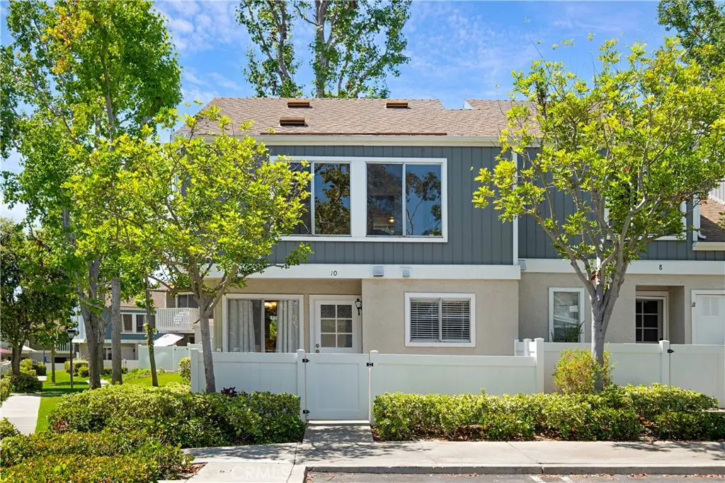 10 Birchwood, Aliso Viejo, CA 92656 - #1