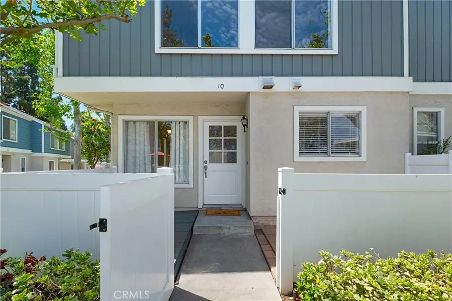 10 Birchwood, Aliso Viejo, CA 92656 - #2