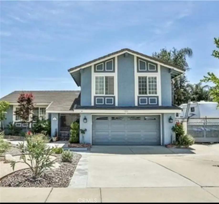 8449 Lemon Avenue, Rancho Cucamonga, CA 91701 - #1