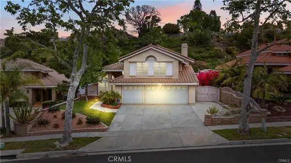 1535 San Almada Road, Corona, CA 92882