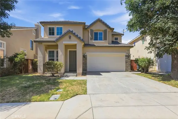 3890 Bluff Street, Perris, CA 92571