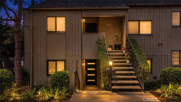 31281 E Nine Drive, Laguna Niguel, CA 92677
