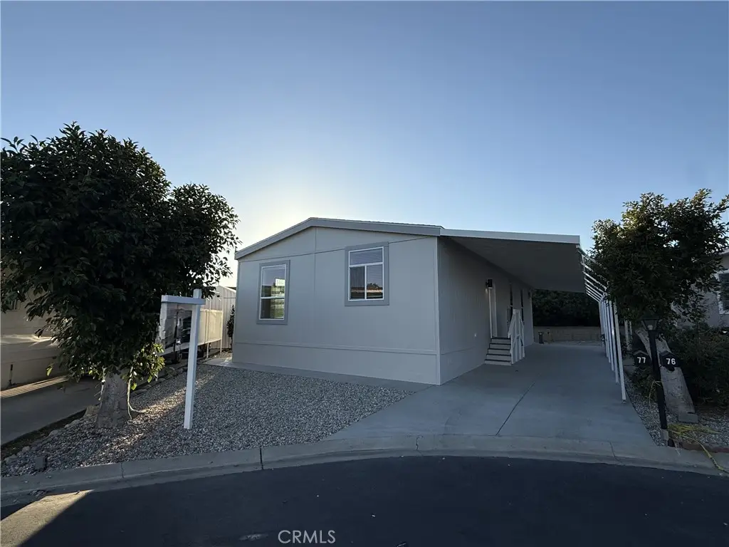 1441 Paso Real Avenue #77, Rowland Heights, CA 91748 - #1