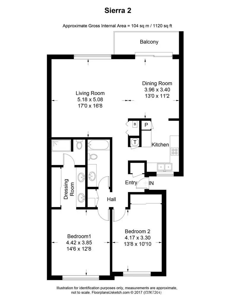 5369 Algarrobo, Laguna Woods, CA 92637 - #2
