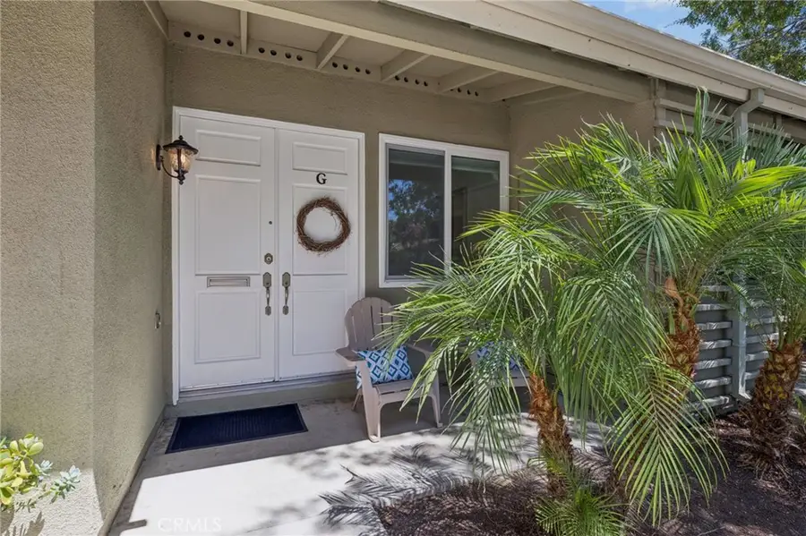 80 Calle Aragon #G, Laguna Woods, CA 92637 - #2