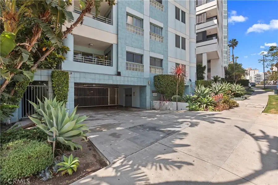10336 Wilshire #703, Los Angeles, CA 90024 - #2