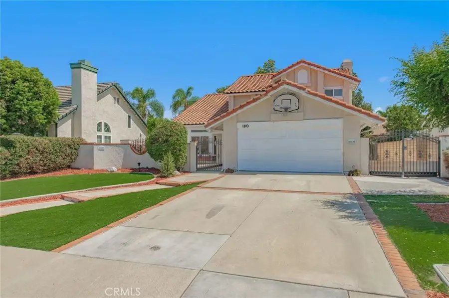 1310 Heidelberg Avenue, Walnut, CA 91789 - #2