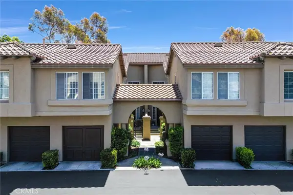 10 Sentinel, Aliso Viejo, CA 92656