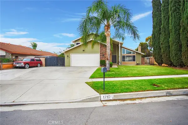 1712 Melrose Drive, Corona, CA 92878